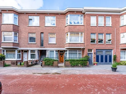 Appartement te koop: Wolfhezestraat 15, Oostbroek-Noord 'S-Gravenhage