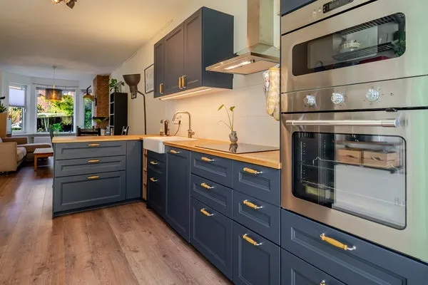 Koopwoning: Wolfhezestraat 52 in 'S-Gravenhage - €375.000 - 77m²