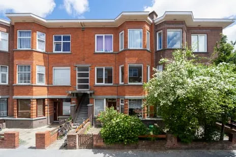 Appartement te koop: Wolfhezestraat 84, Oostbroek-Noord 'S-Gravenhage