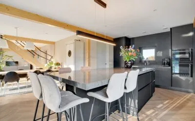Vrijstaande woning te koop: Wolfkaterweg 89, Verspreide huizen Beckum Hengelo