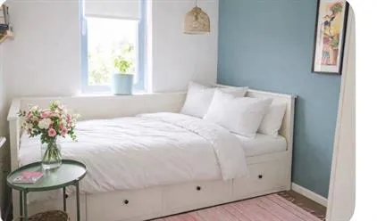 Kamer te huur: Wolfpad, Binnenstad-Oost Alkmaar