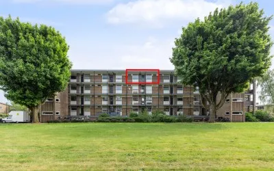 Appartement te koop: Wolframstraat 114, Winkewijert Apeldoorn