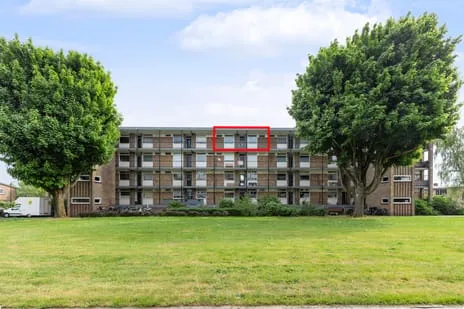 Appartement te koop: Wolframstraat 114, Winkewijert Apeldoorn