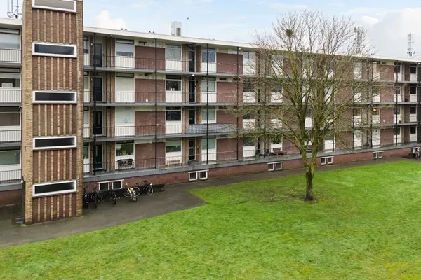 Appartement te koop: Wolframstraat 28, Winkewijert Apeldoorn