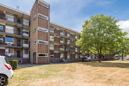 Appartement te koop: Wolframstraat 54, Winkewijert Apeldoorn