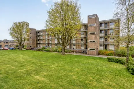 Appartement te koop: Wolframstraat 90, Winkewijert Apeldoorn
