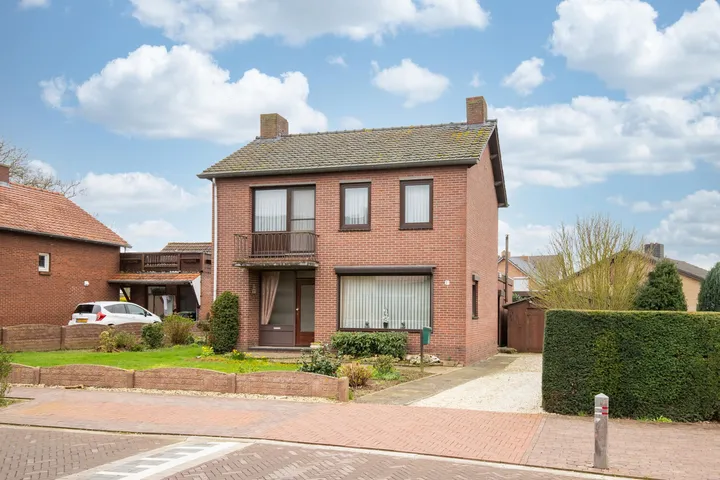 Vrijstaande woning te koop: Wolfsberg 1A, Peij Echt