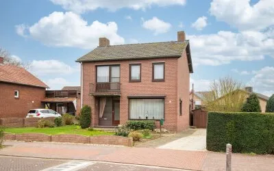 Vrijstaande woning te koop: Wolfsberg 1A, Peij Echt