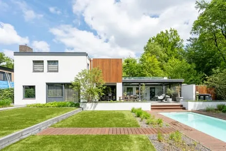 Vrijstaande woning te koop: Wolfsbergenweg 2, Emmen-omgeving Oude Roswinkelerweg Emmen