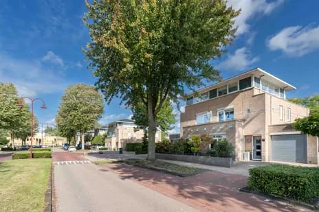 Hoekwoning te koop: Wolfsbossingel 125, Beuningen (Ge)