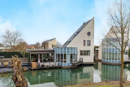 Vrijstaande woning te koop: Wolfsbossingel 48, Beuningen-Beuningse Plas Beuningen Gld