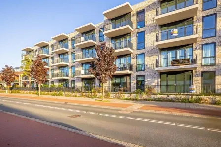 Appartement te koop: Wolfskamerweg 20-07, Molenstraat en omgeving Vught