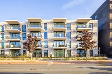 Appartement te koop: Wolfskamerweg 20-33, Vught