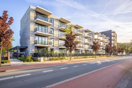 Appartement te koop: Wolfskamerweg 20-43, Vught