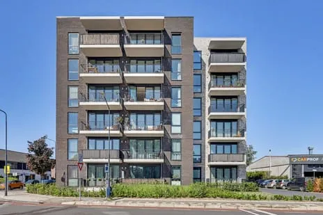 Appartement te koop: Wolfskamerweg 20-51, Molenstraat en omgeving Vught