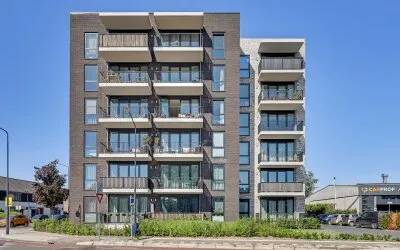 Appartement te koop: Wolfskamerweg 20-51, Molenstraat en omgeving Vught