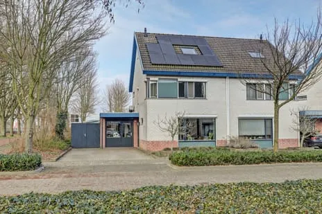 Hoekwoning te koop: Wolfskers 1, Landweert 3 Venray