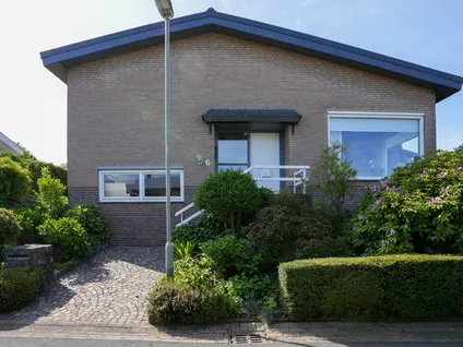 Vrijstaande woning te koop: Wolfskersweg 6, Vaals Vaals