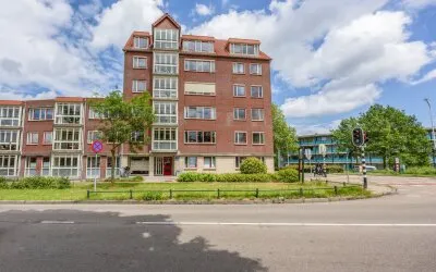 Appartement te koop: Wolfskuilseweg 16, Wolfskuil Nijmegen