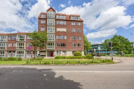 Appartement te koop: Wolfskuilseweg 16, Wolfskuil Nijmegen
