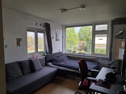 Kamer te huur: Wolfskuilseweg, Wolfskuil Nijmegen