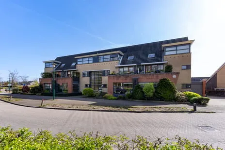 Appartement te koop: Wolfstedelaan 64, Zuidbuurt Eemnes
