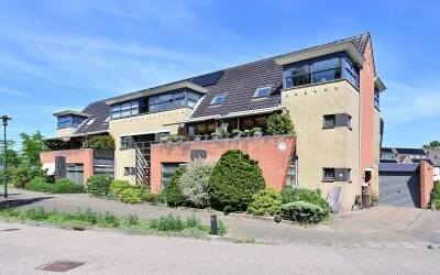 Appartement te koop: Wolfstedelaan 74, Zuidbuurt Eemnes