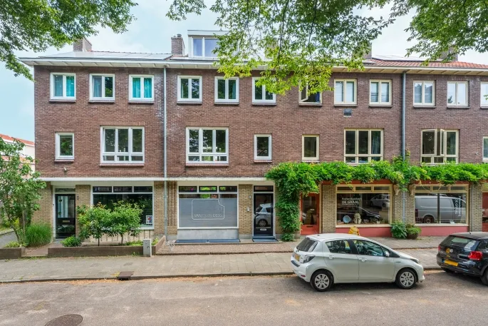 Appartement te koop: Wolfstraat 3, Hazenkamp Nijmegen