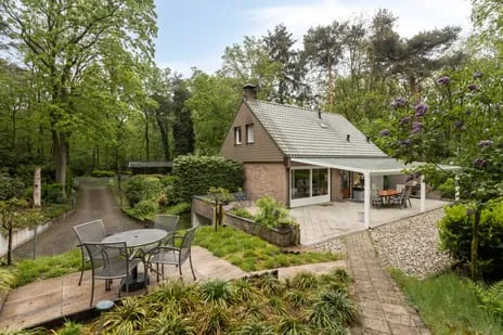 Woning te koop: Wolfsven 11, Well Buitengebied Well (Li)