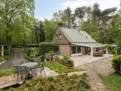 Woning te koop: Wolfsven 11, Well Buitengebied Well L