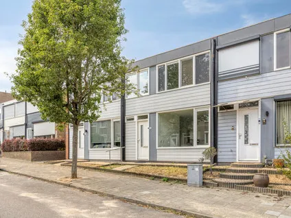 Tussenwoning te koop: Wolfsweg 35, Eygelshoven-Kom Eygelshoven