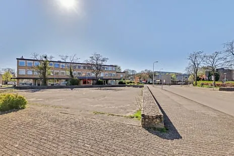 Tussenwoning te koop: Wolgadreef 106, Wolga- en Donaudreef en omgeving Utrecht