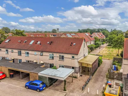 Hoekwoning te koop: Wolgastraat 11, Rivierenbuurt Lelystad
