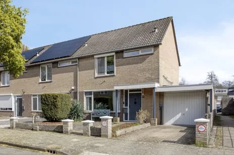 Corner house for sale: Wolgastraat 44, Leest Noord Veghel