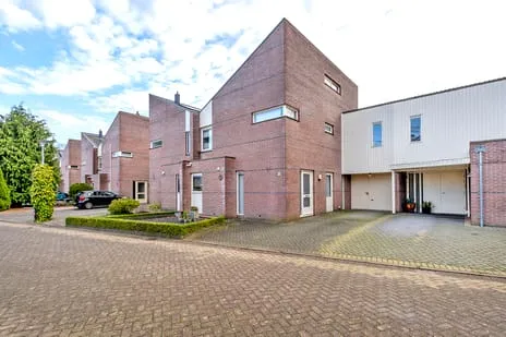 Tussenwoning te koop: Wolgastraat 66, Pittelo Midden Assen