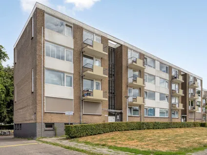 Appartement te koop: Wolkammersdreef 41C, Belfort Maastricht