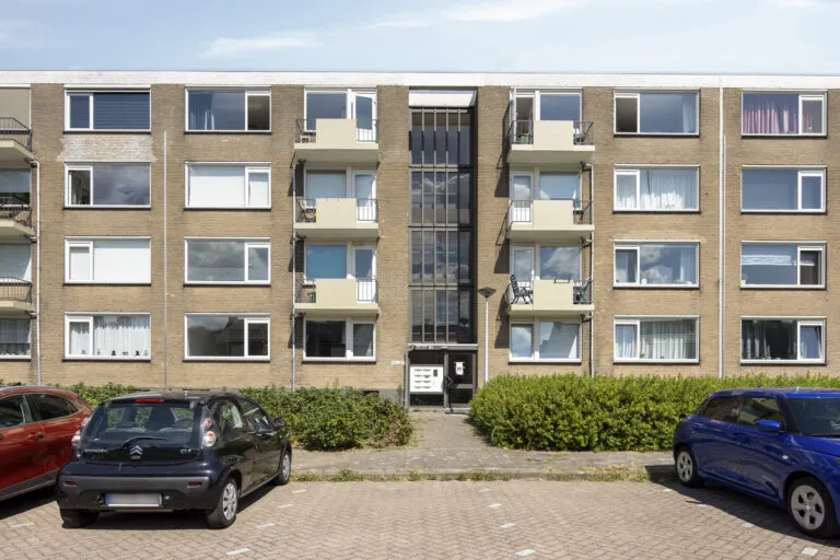 Appartement te koop: Wolkammersdreef 53A, Maastricht