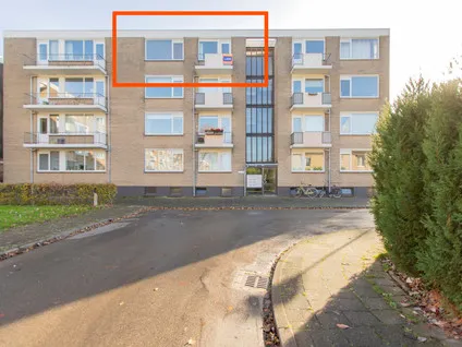 Appartement te koop: Wolkammersdreef 77D, Belfort Maastricht