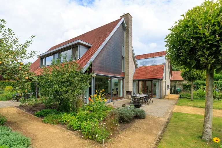 Vrijstaande woning te koop: Wolkenveld 27, Almere
