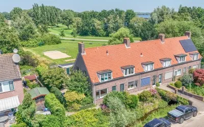 Hoekwoning te koop: Wollefoppenweg 32, Oud Verlaat Zevenhuizen