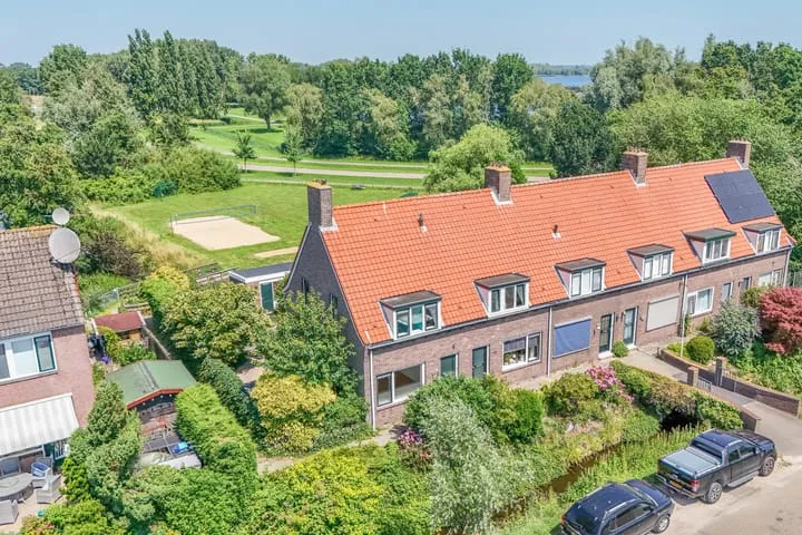 Hoekwoning te koop: Wollefoppenweg 32, Oud Verlaat Zevenhuizen (Zh)