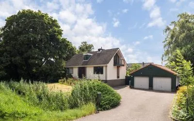 Woning te koop: Wollefoppenweg 37, Rotterdam