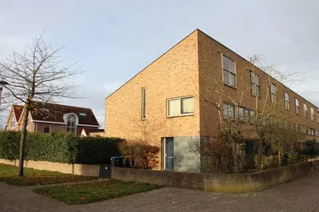 Hoekwoning te koop: Wollegras 11, Derde woonwijk Zeewolde