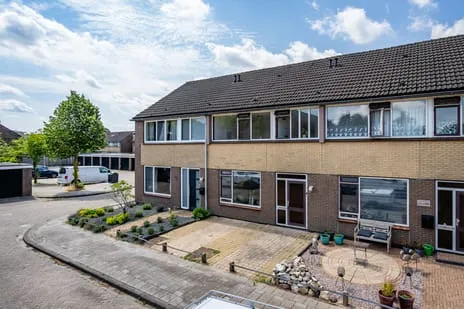 Tussenwoning te koop: Wollegras 16, Cellesbroek Kampen