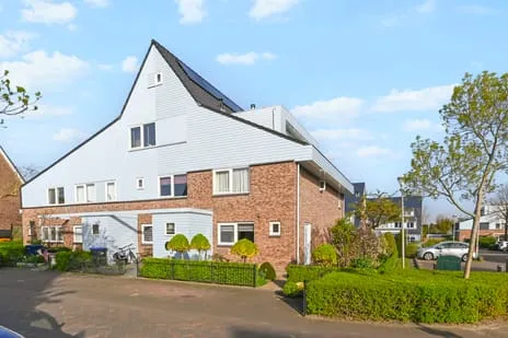 Hoekwoning te koop: Wollegras 17, De Bras 'S-Gravenhage