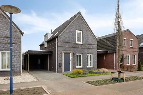 Vrijstaande woning te koop: Wollegras 32, Verspreide huizen Arendnest-Zijp Boekel