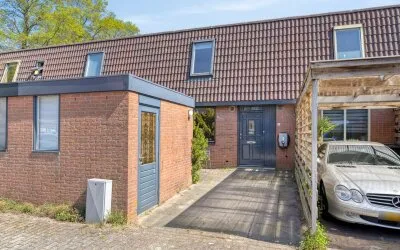 Tussenwoning te koop: Wollegras 5, Gors-Zuid Purmerend