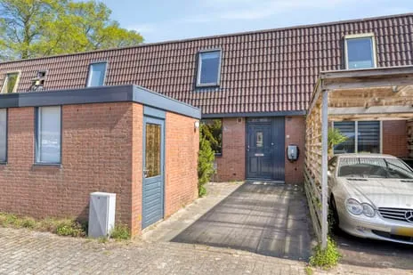 Tussenwoning te koop: Wollegras 5, Gors-Zuid Purmerend