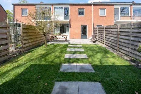 Tussenwoning te koop: Wollegras 9, Emmermeer Emmen