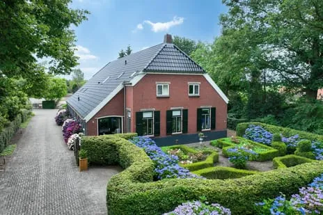 Vrijstaande woning te koop: Wollinghuizerweg 50, Jipsinghuizen en Plaggenborg Vlagtwedde